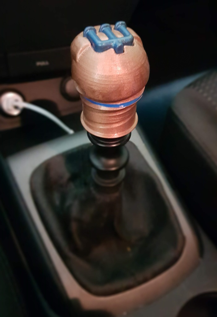 Кулиса коробки передач трезубец Hyundai i30