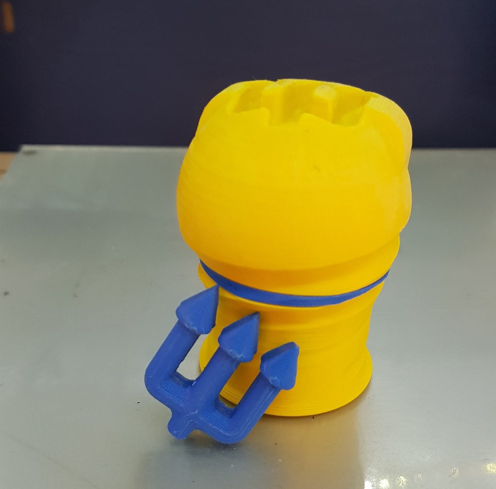 Кулиса коробки передач трезубец Hyundai i30