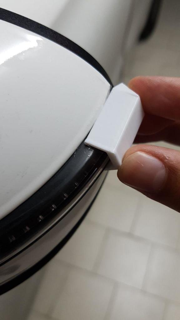 Крышка для фары Hyundai i20