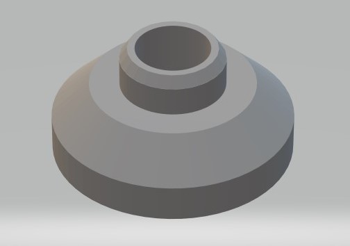 Крышка оси заднего стеклоочистителя Hyundai Matrix (замена)