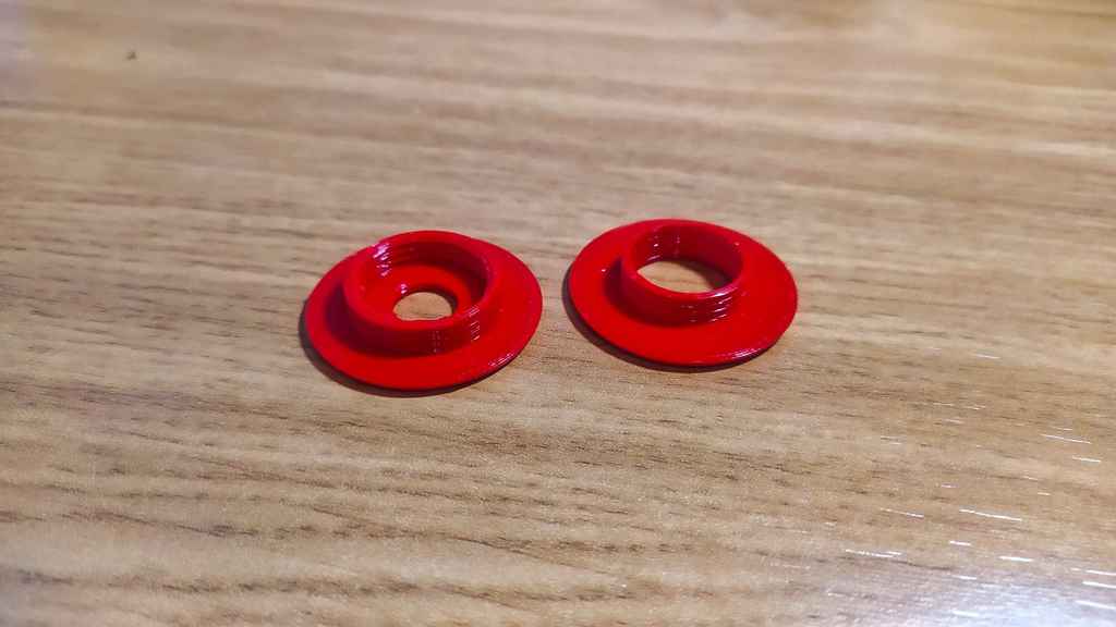 Зажим для коврика автомобиля