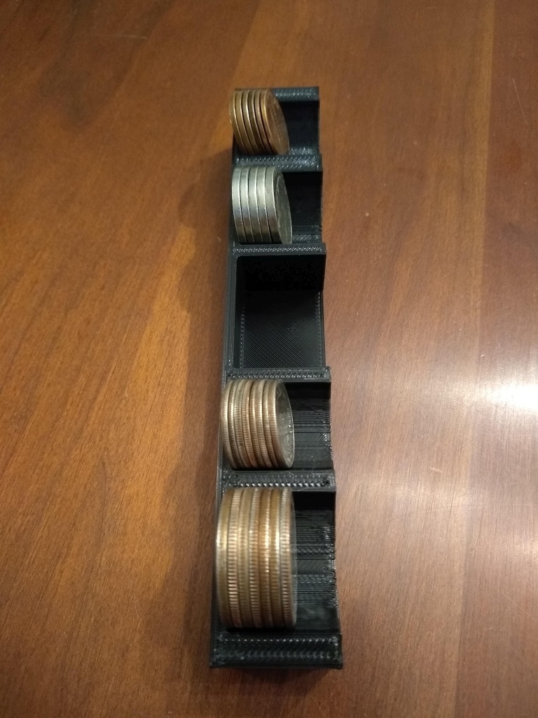 Подставка для консоли Hyundai Kona