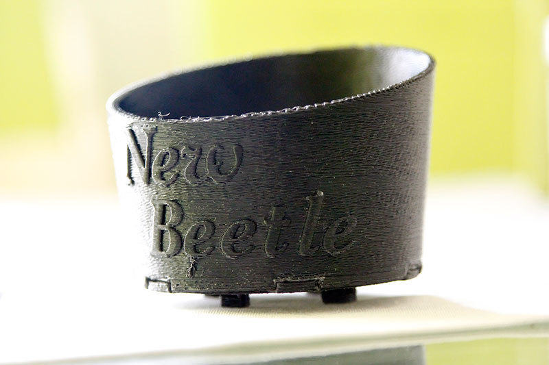 3D Модель для Печати