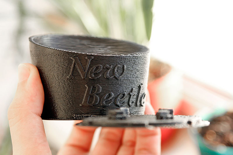 3D Модель для Печати