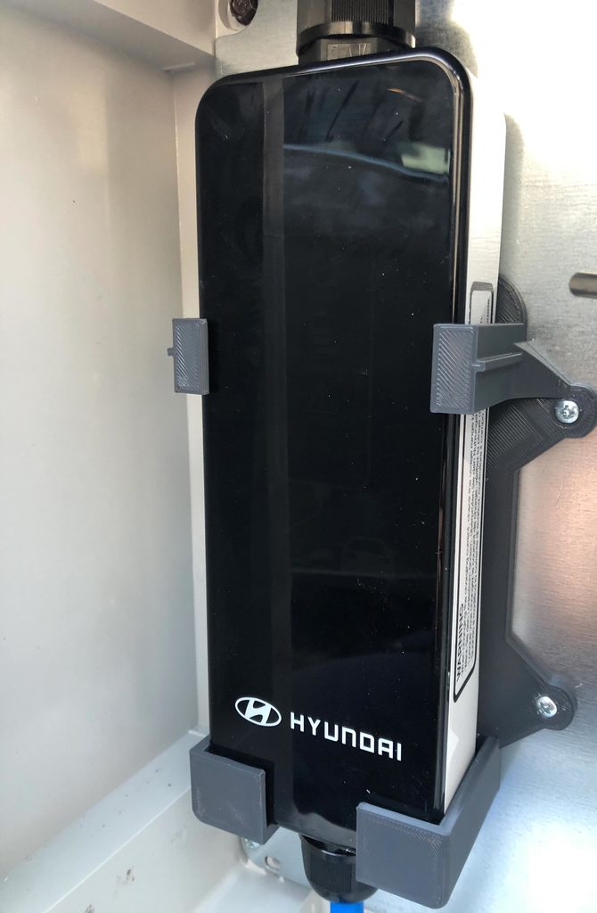 Зарядное устройство EV для Hyundai Home Charger