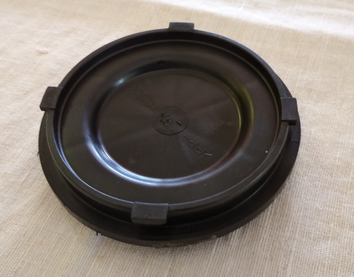 Крышка пыли для фар Hyundai I30