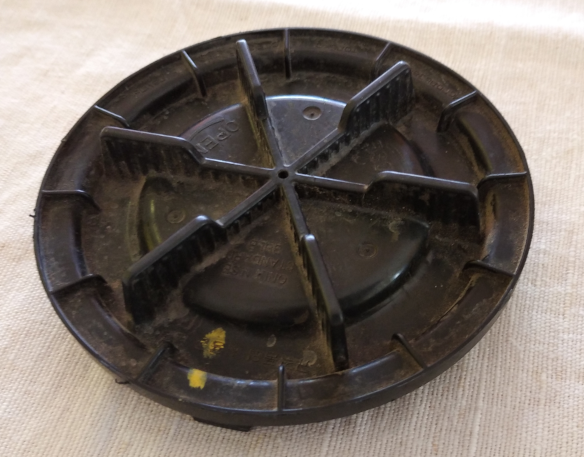 Крышка пыли для фар Hyundai I30