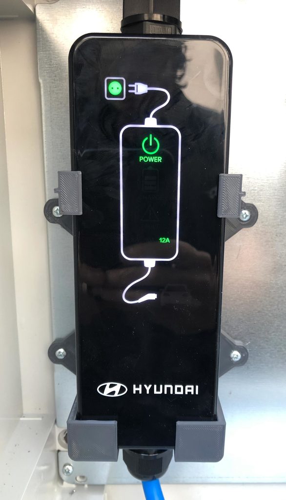 Зарядное устройство EV для Hyundai Home Charger