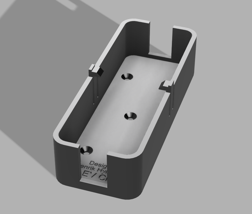 Крепление для стенки Kia Ceed PHEV