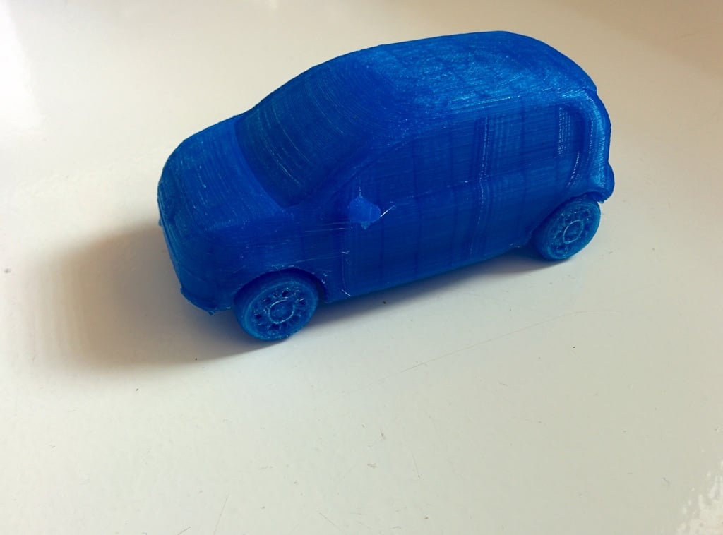 Модификация дизайна emiliodc92