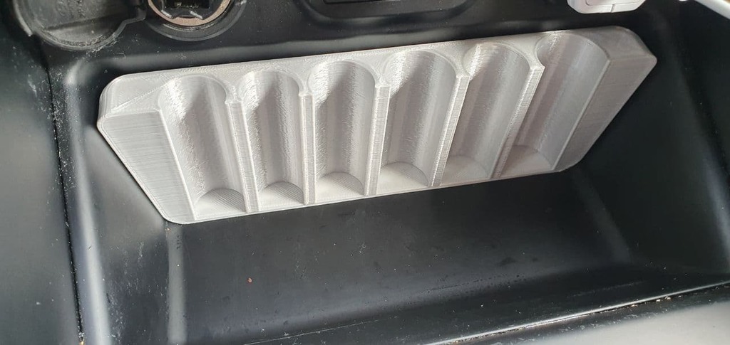 Держатель евро монет