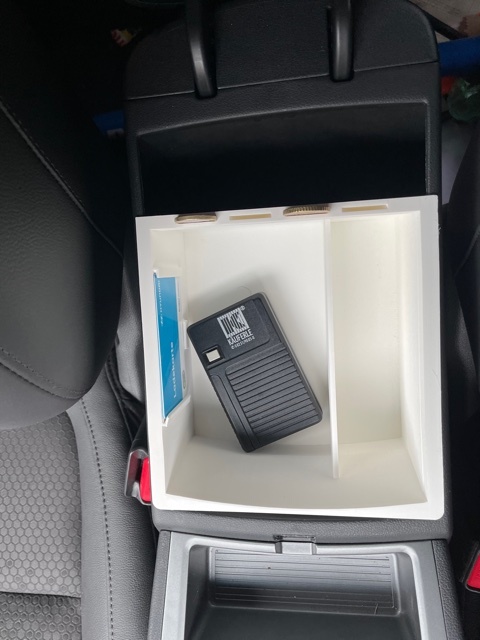 3D-модель для европейских Konas