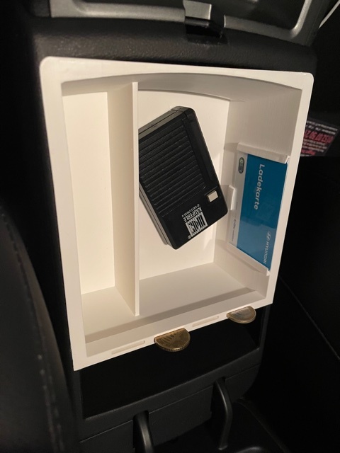 3D-модель для европейских Konas