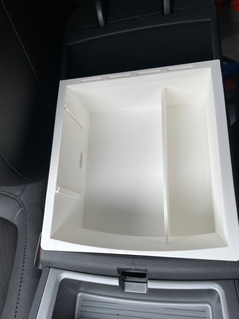 3D-модель для европейских Konas