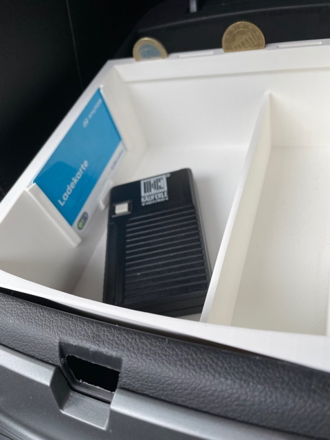 3D-модель для европейских Konas