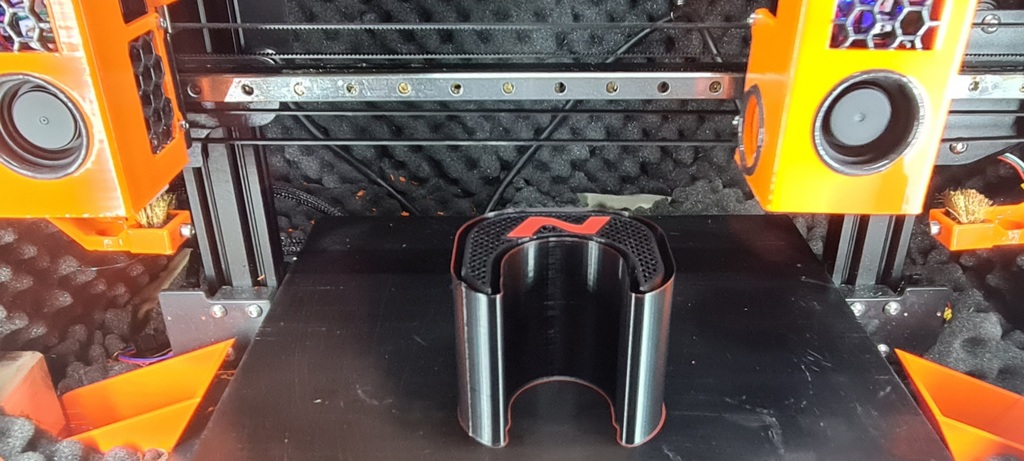 Адаптер Hyundai i30 N многоцветный