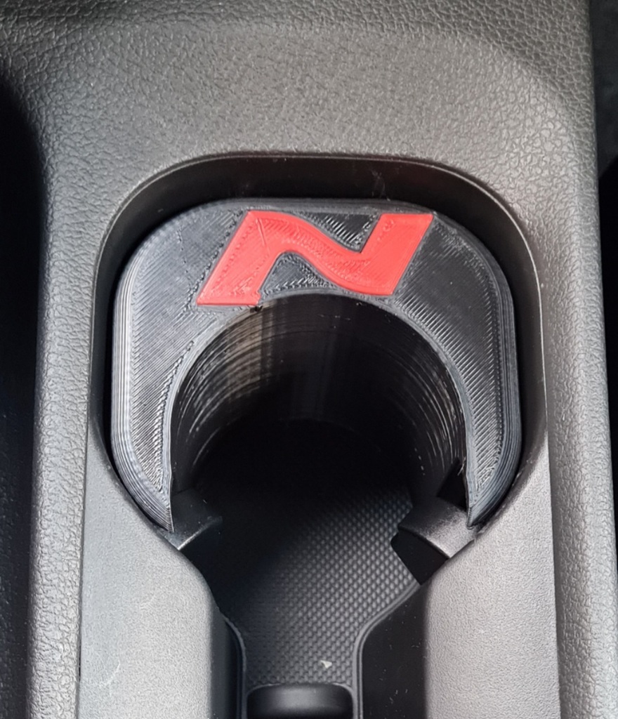 Адаптер Hyundai i30 N многоцветный