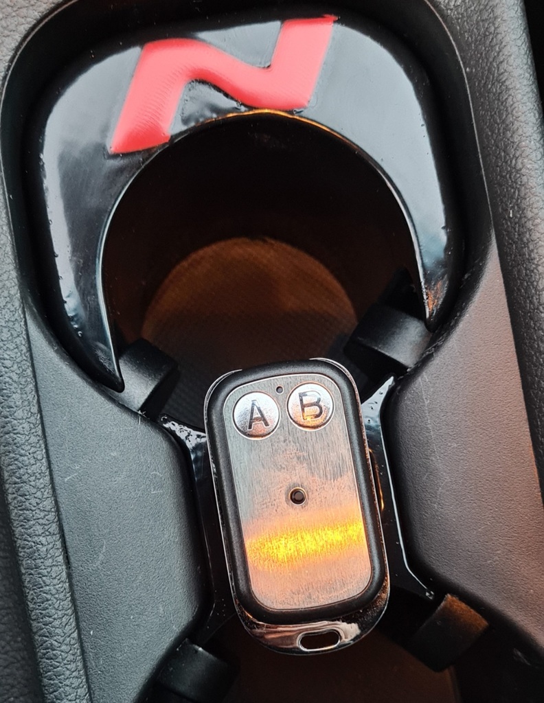 Hyundai i30 N Ablazhe