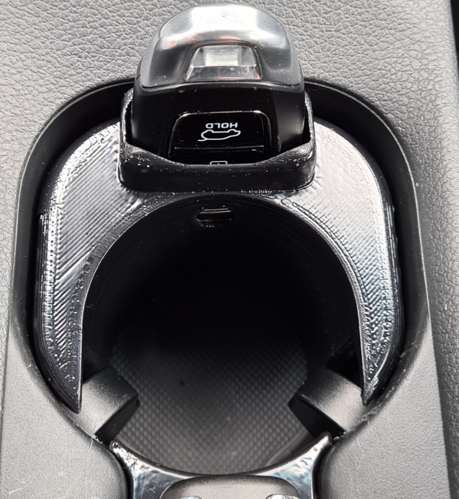 Адаптер для Hyundai i30 N