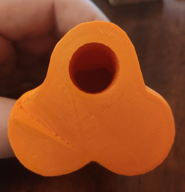 Кронштейн для антенны