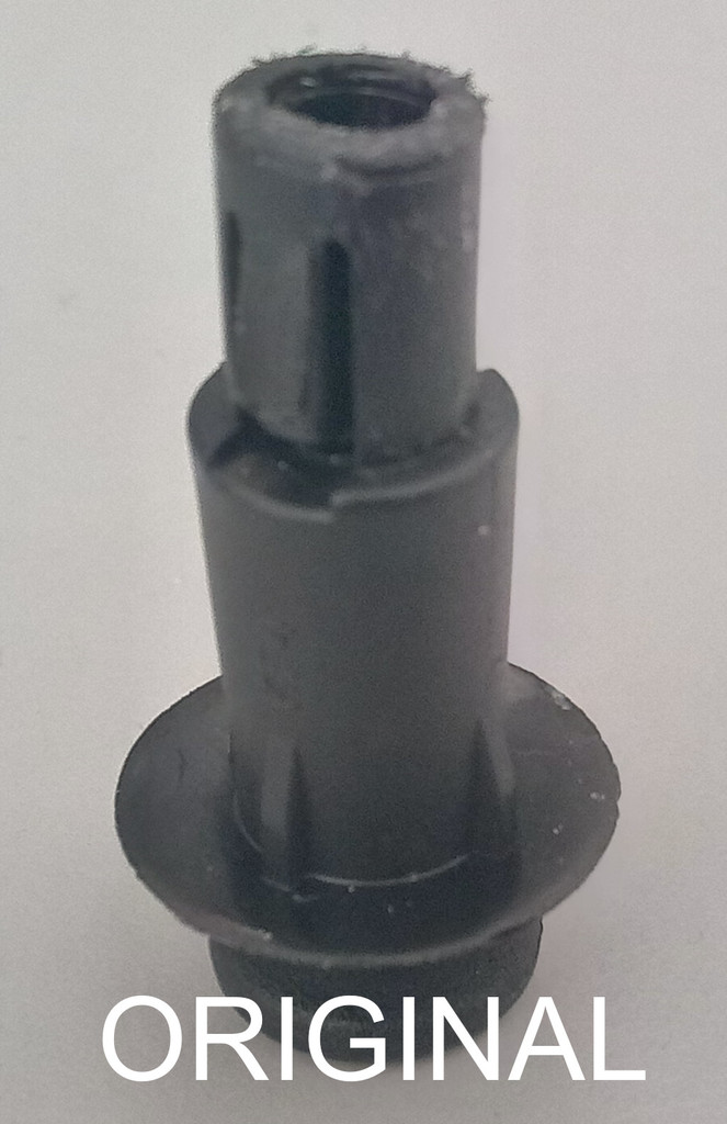 Держатель пояса