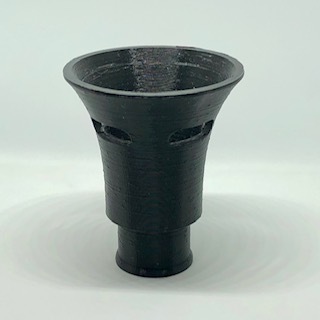 Трубки 3D-принтера BPV для Hyundai Veloster N