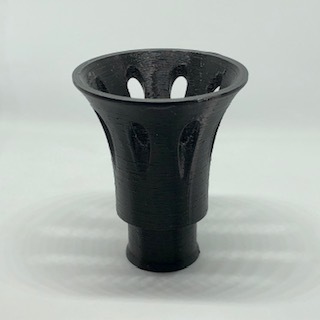 Трубки 3D-принтера BPV для Hyundai Veloster N