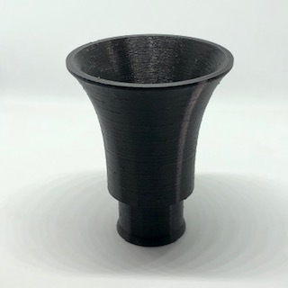 Трубки 3D-принтера BPV для Hyundai Veloster N