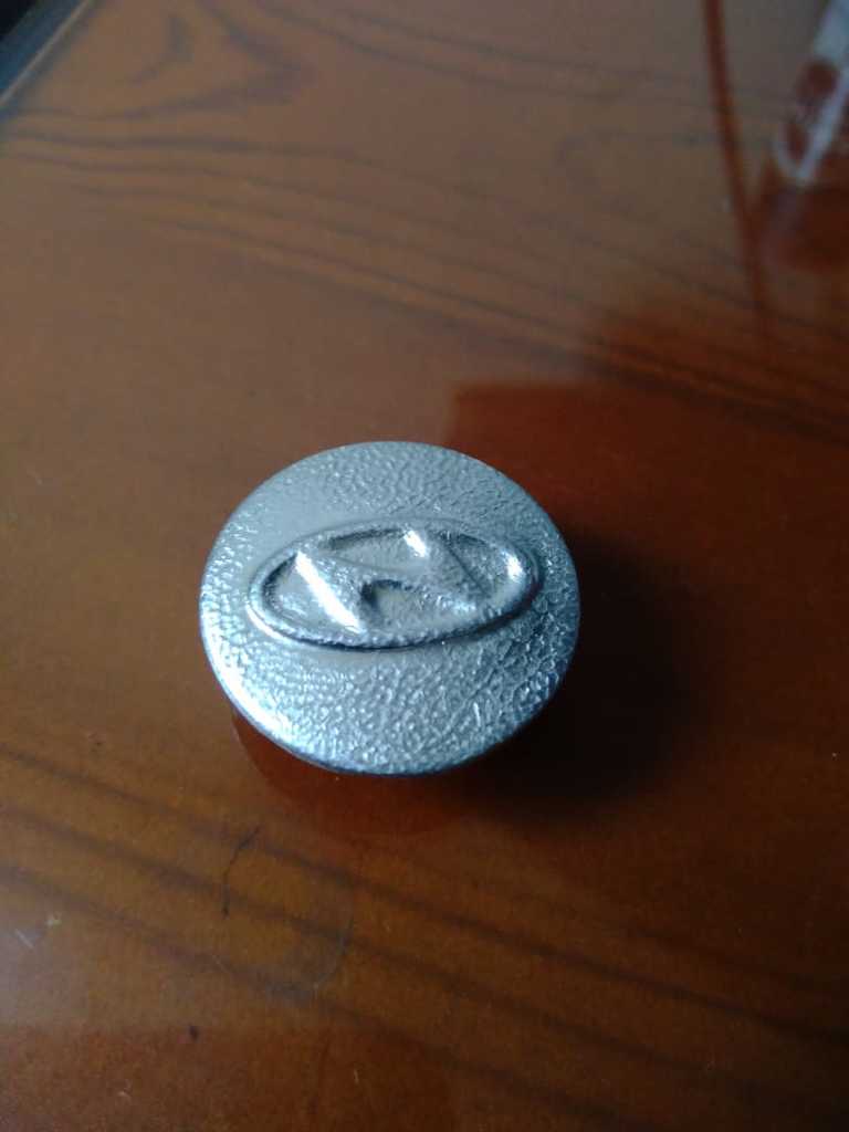 Кнопка замка Hyundai Accent Classic