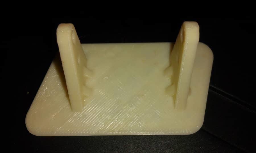 Крышка омывателя фар правой стороны Hyundai Genesis 2010