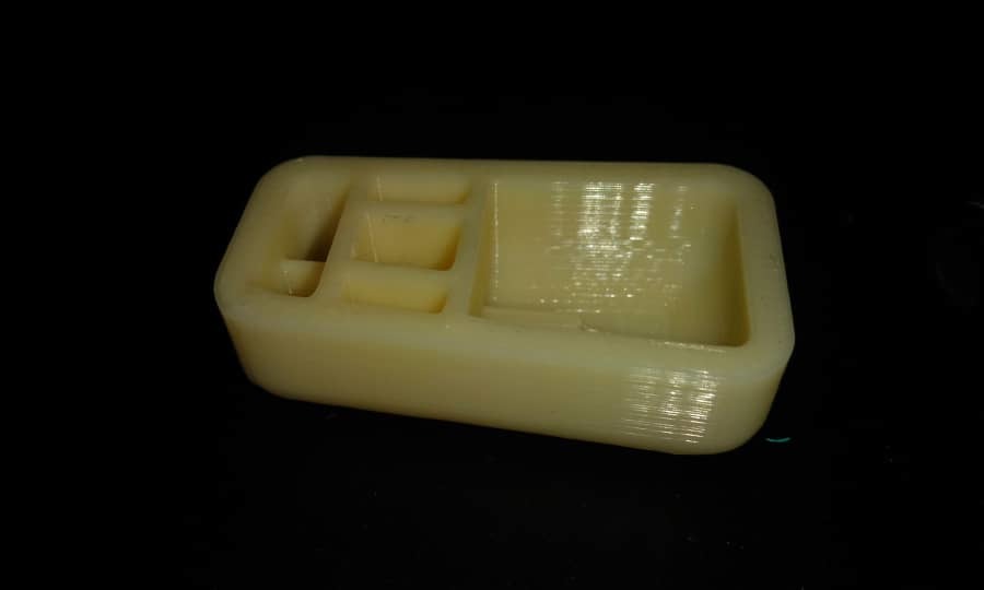 Набор накладок на кнопки сидений Hyundai Genesis 2010 (правая сторона)