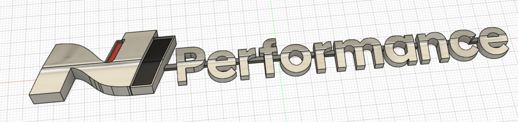 Держатель номерного знака