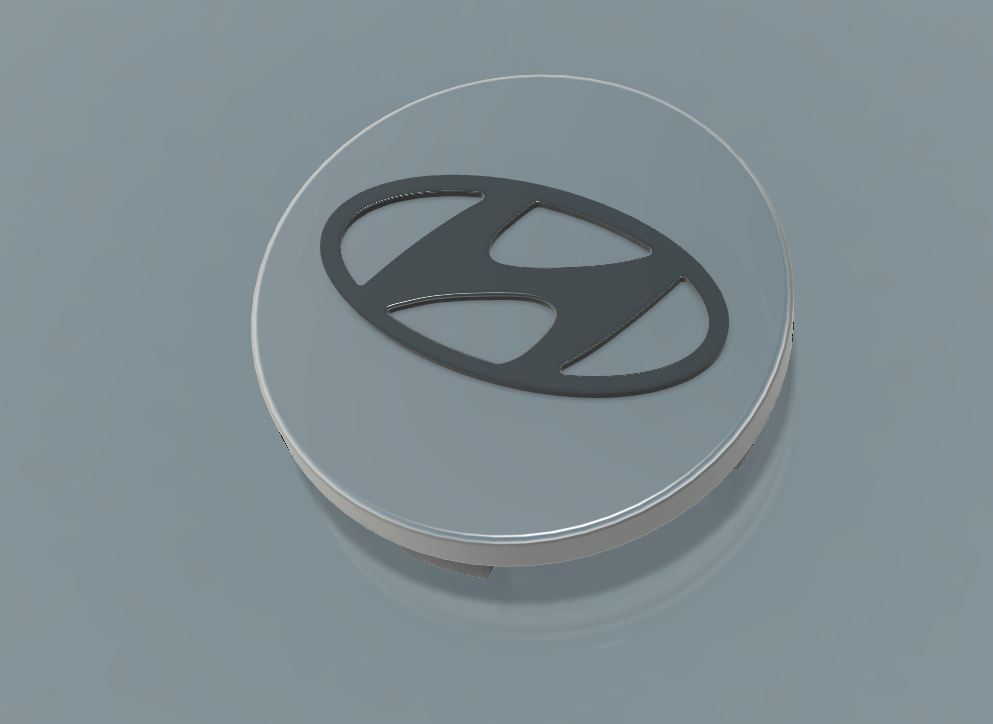 3D-модель колеса