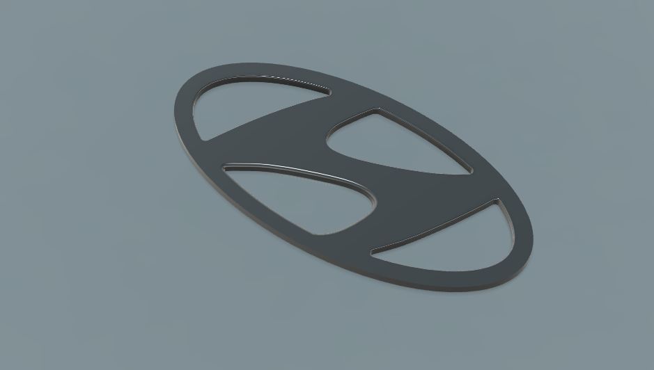 3D-модель колеса