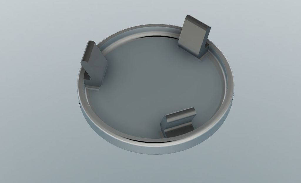 3D-модель колеса