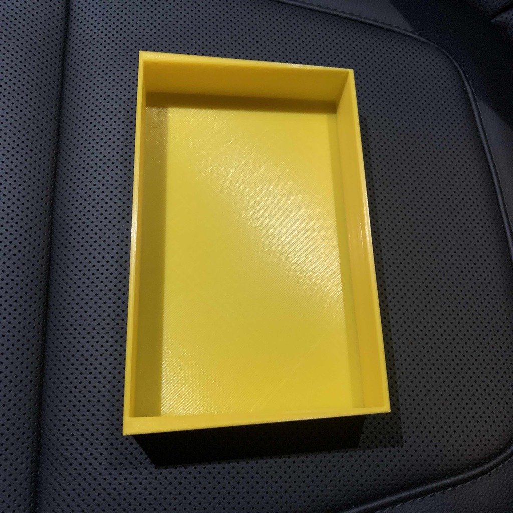 Центральная полка для Hyundai Santa Cruz 2022