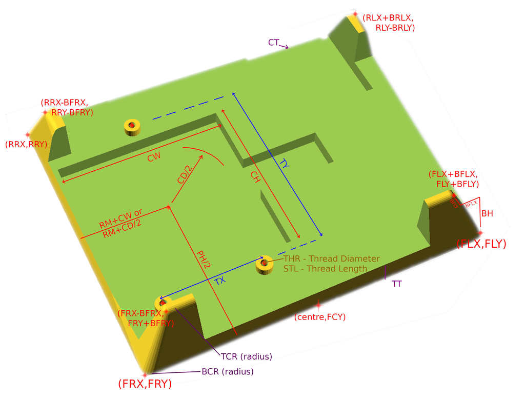 Зарядное устройство для мобильных телефонов Qi