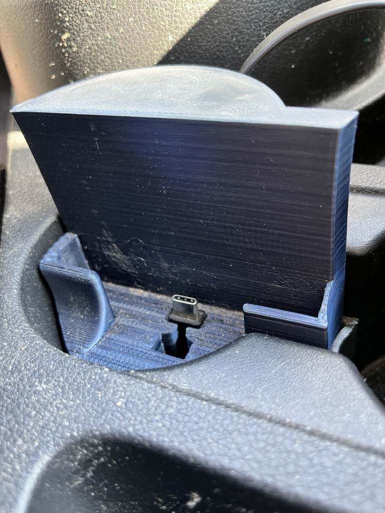 Держатель-зарядное устройство для Oneplus 7T Pro