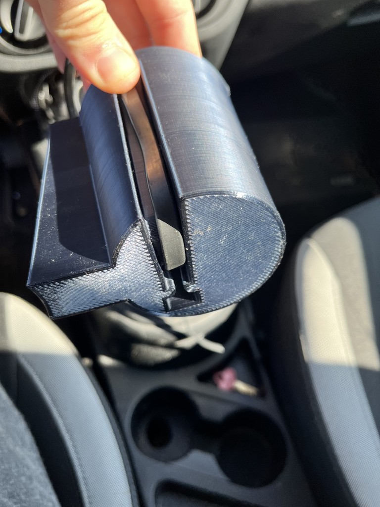 Держатель-зарядное устройство для Oneplus 7T Pro