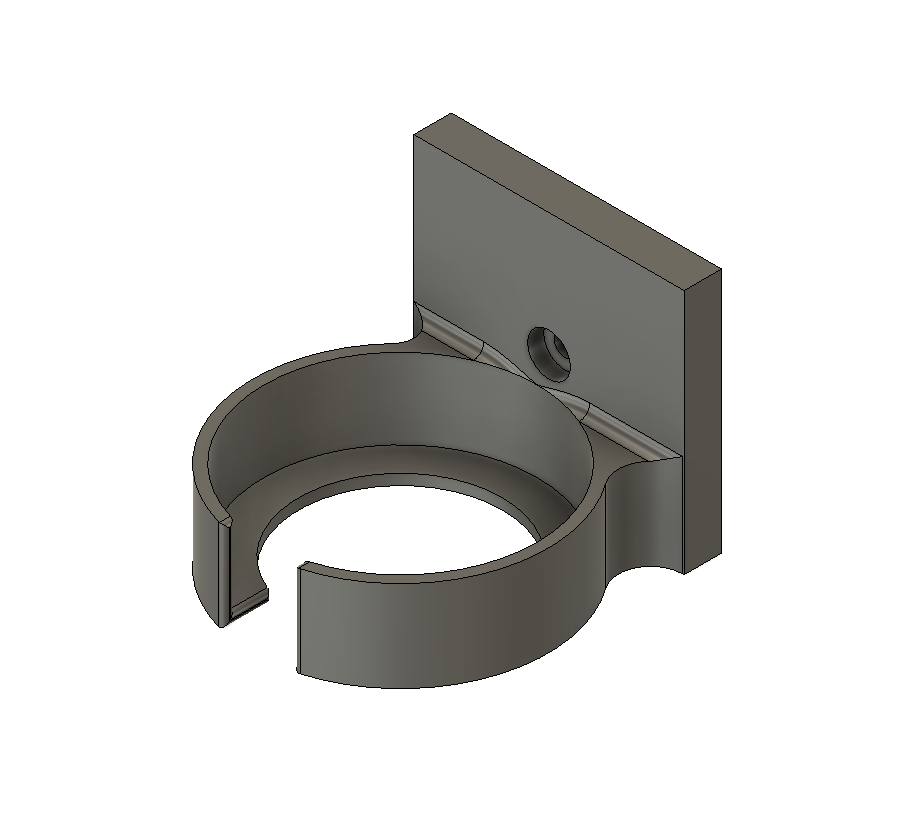 Крепление для адаптеров Juice Booster 2