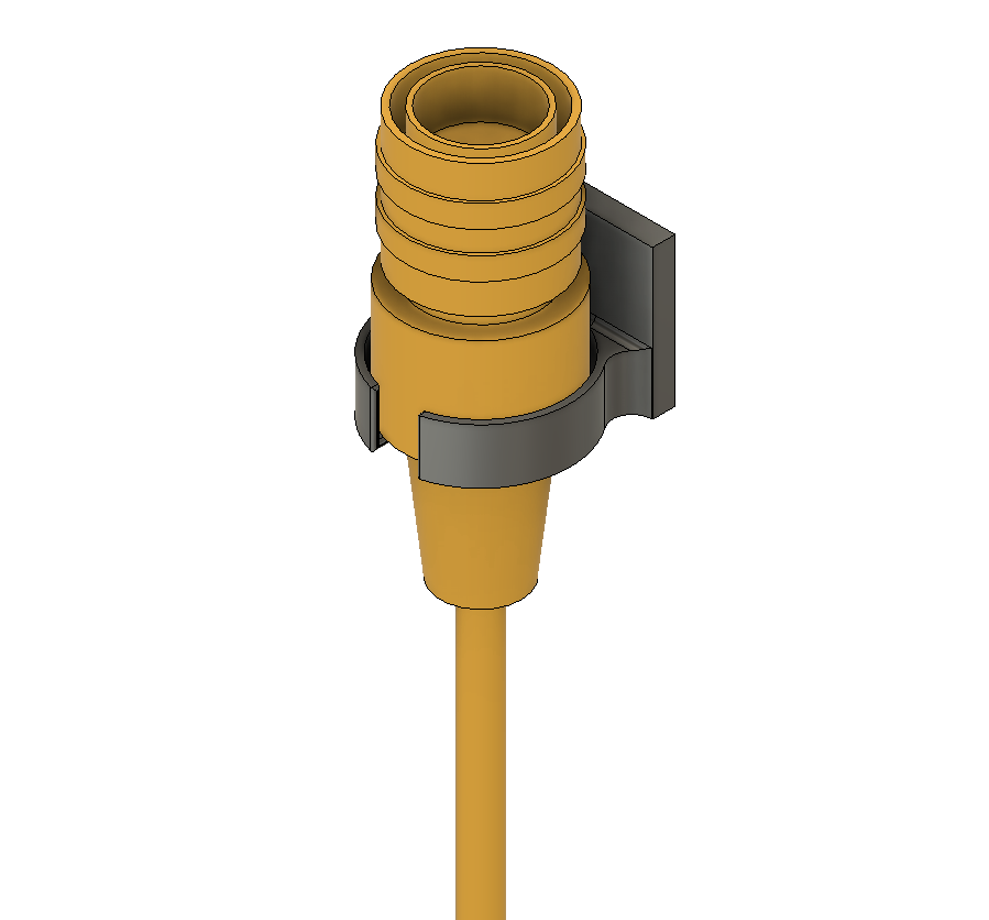 Крепление для адаптеров Juice Booster 2