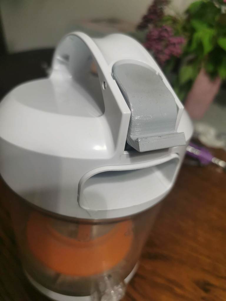 Запасная часть для пылесоса Argos, Hyundai, VCC35WBK-A4BE