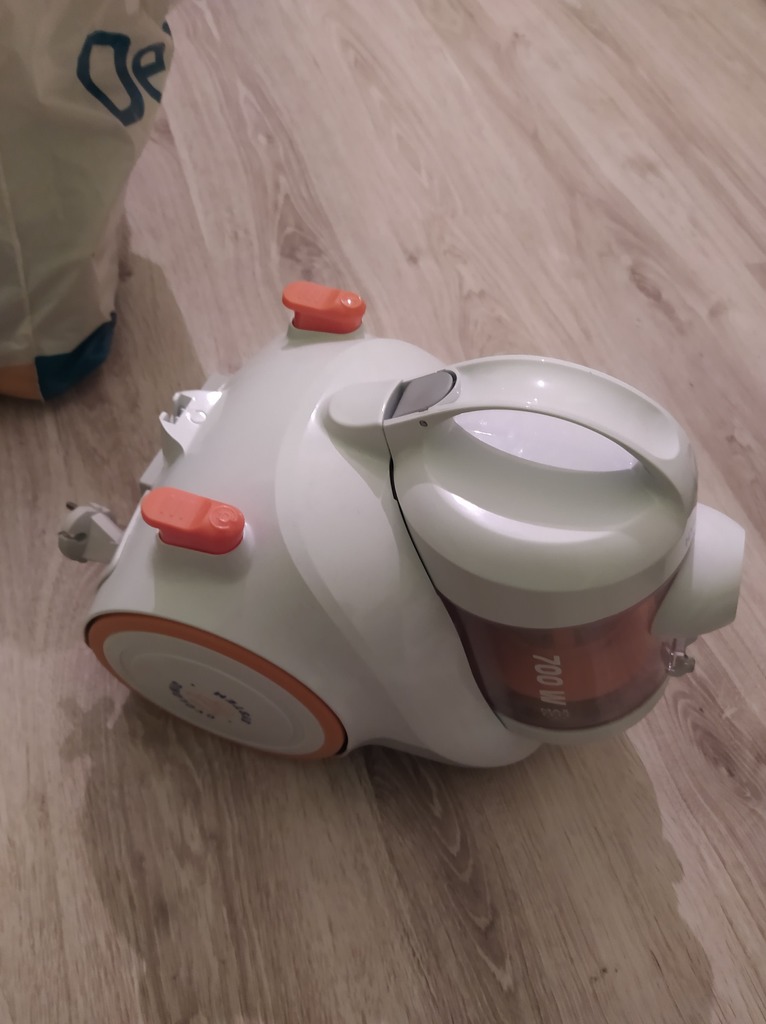 Запасная Часть для Пылесоса Argos, Hyundai, VCC35WBK-A4BE