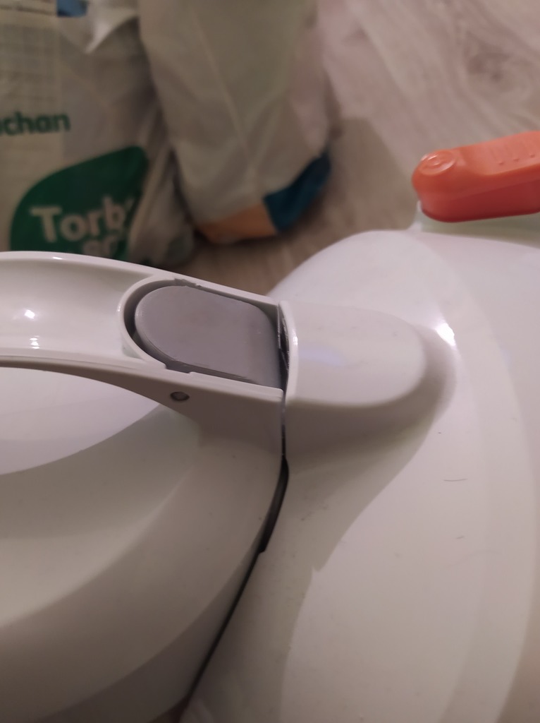 Запасная Часть для Пылесоса Argos, Hyundai, VCC35WBK-A4BE