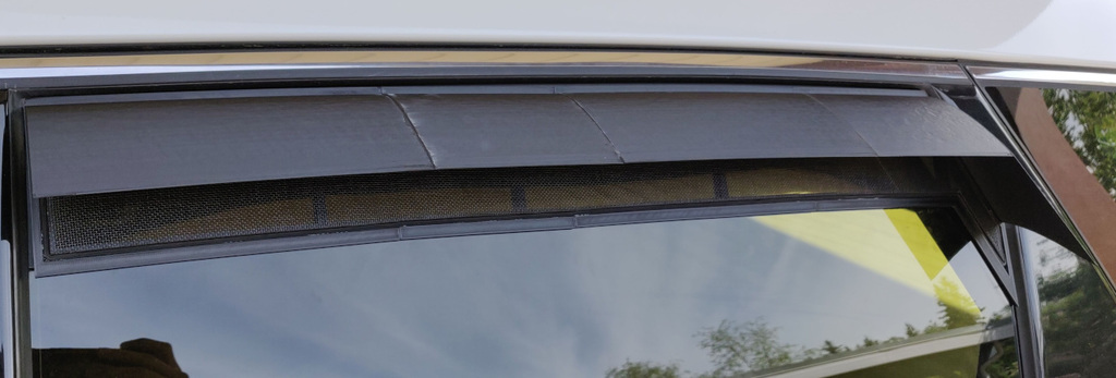 Тент с москитной сеткой для кемпинга