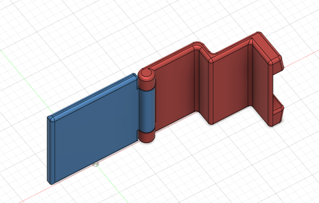 Настройка высоты центрального подлокотника