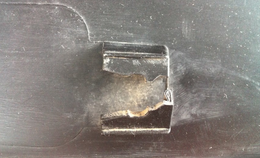 3D-модель детали