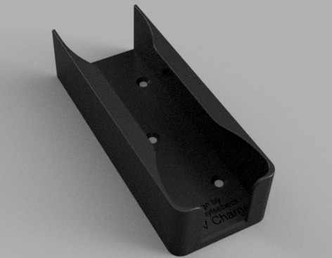 Настенное крепление для Kia Ceed PHEV