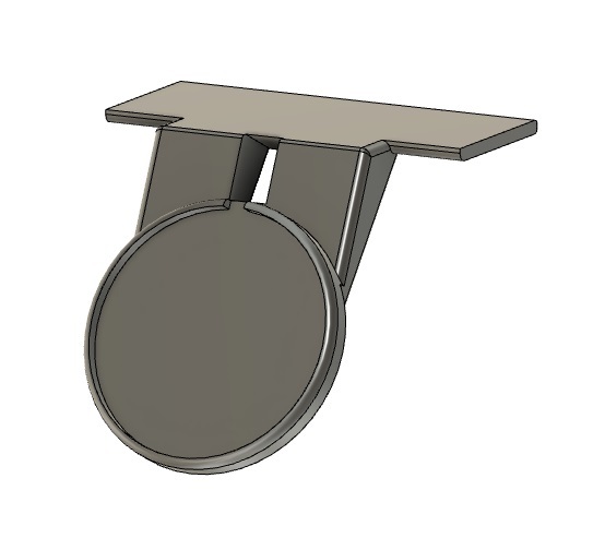 Держатель для Magsafe пука