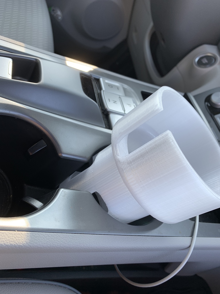 Держатель для чашек Kona Power